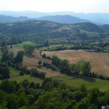 Bed and Breakfast Ca Da Nonna Pareto Екстер'єр фото