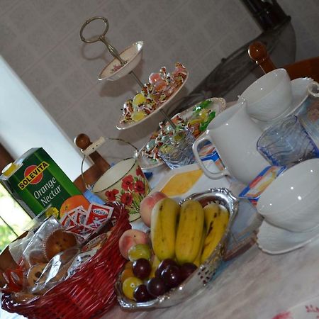 Bed and Breakfast Ca Da Nonna Pareto Екстер'єр фото