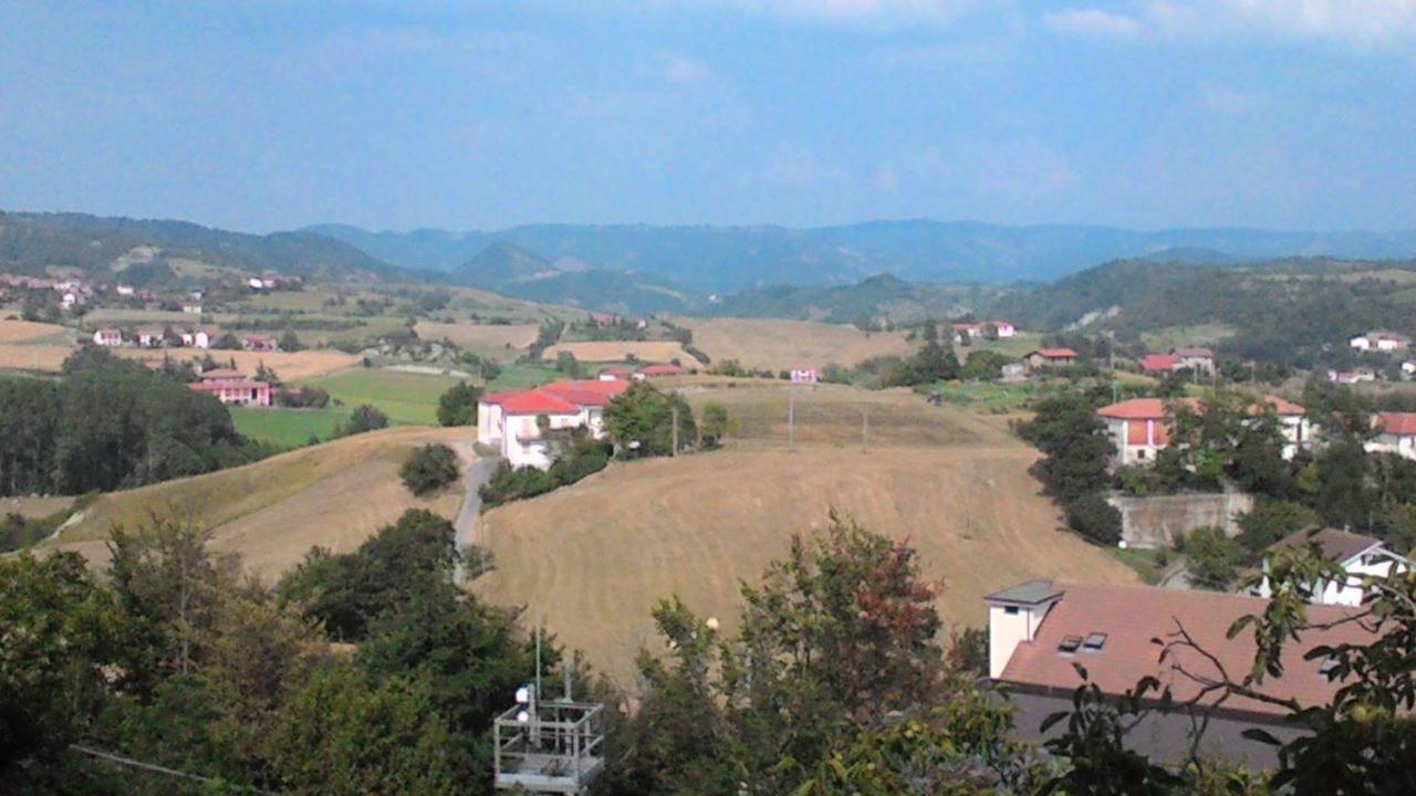 Bed and Breakfast Ca Da Nonna Pareto Екстер'єр фото