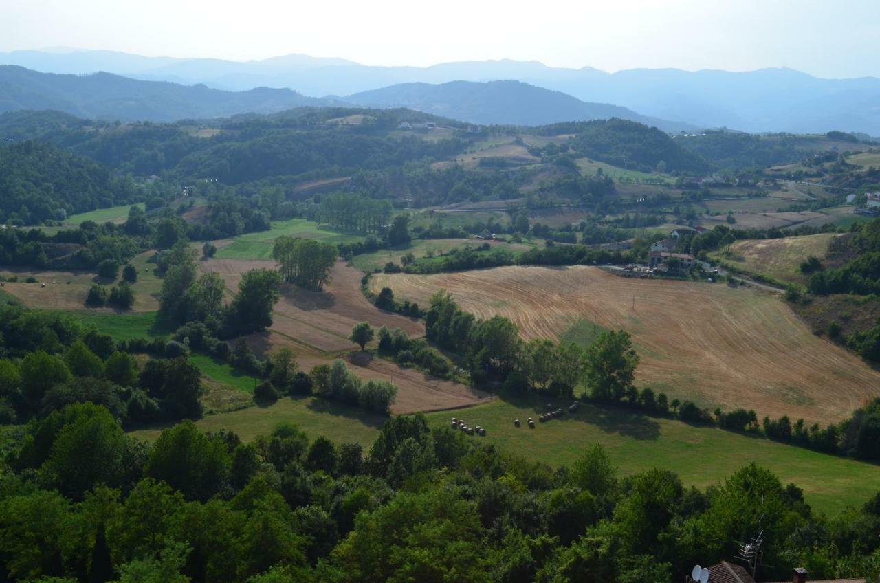 Bed and Breakfast Ca Da Nonna Pareto Екстер'єр фото