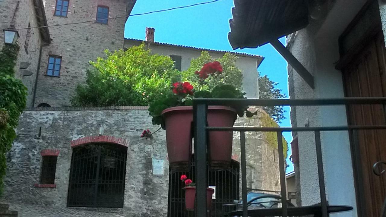 Bed and Breakfast Ca Da Nonna Pareto Екстер'єр фото