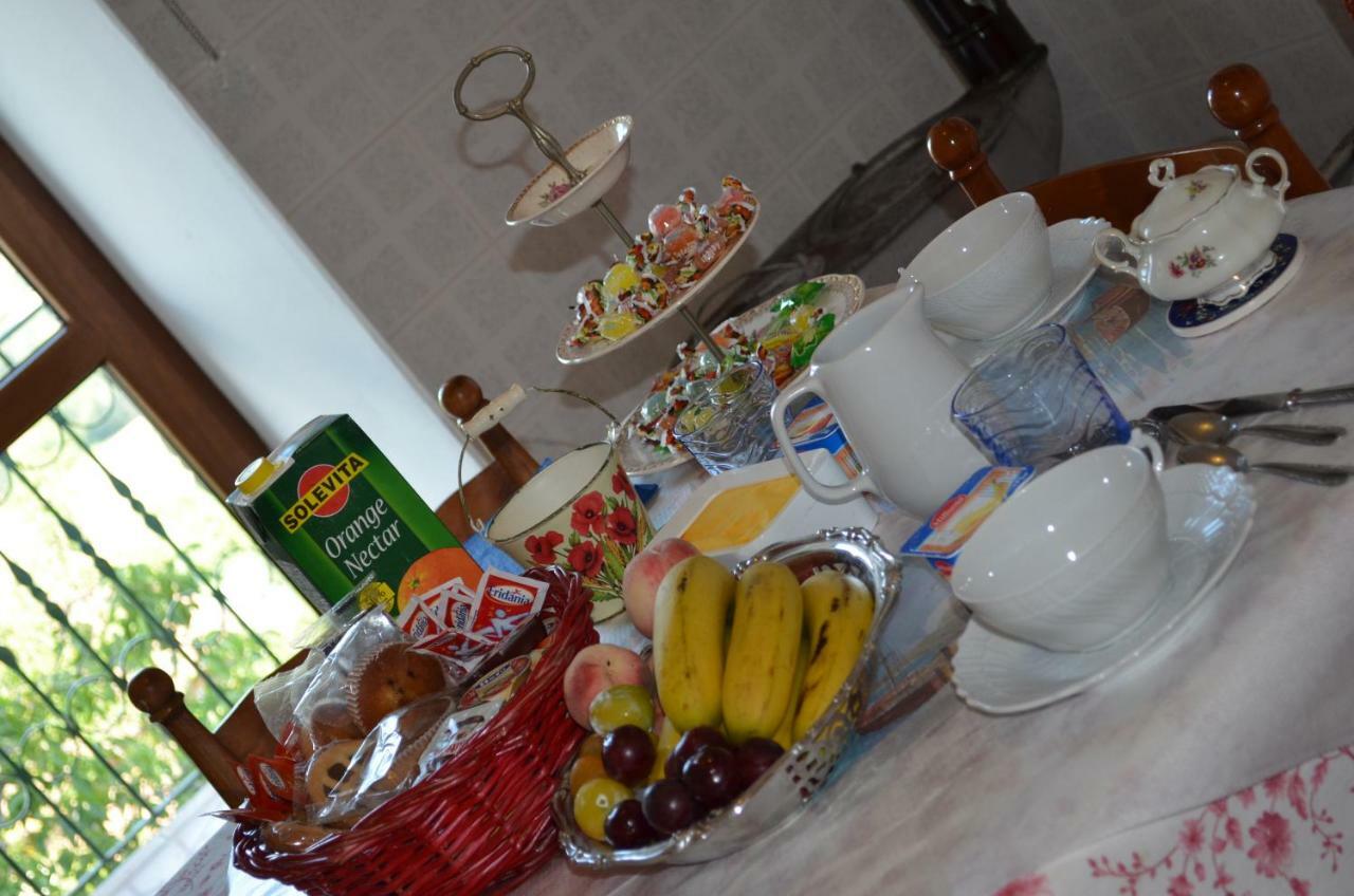 Bed and Breakfast Ca Da Nonna Pareto Екстер'єр фото